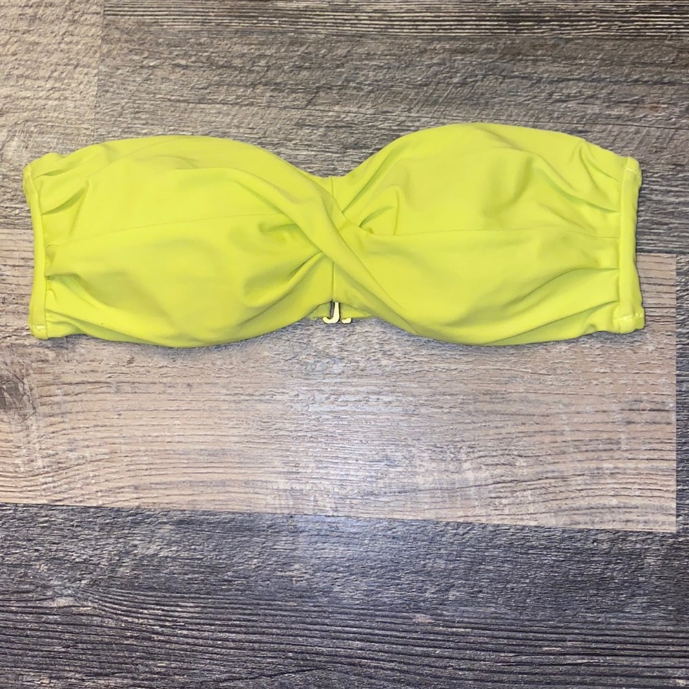 Forever21 Swim Suit top